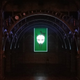 New theater design when...something...happens.